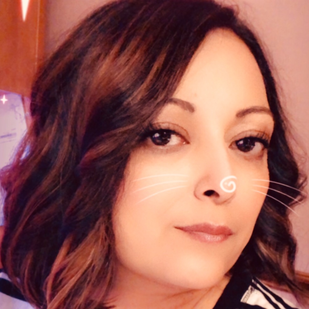 Meet your Posher, Maria